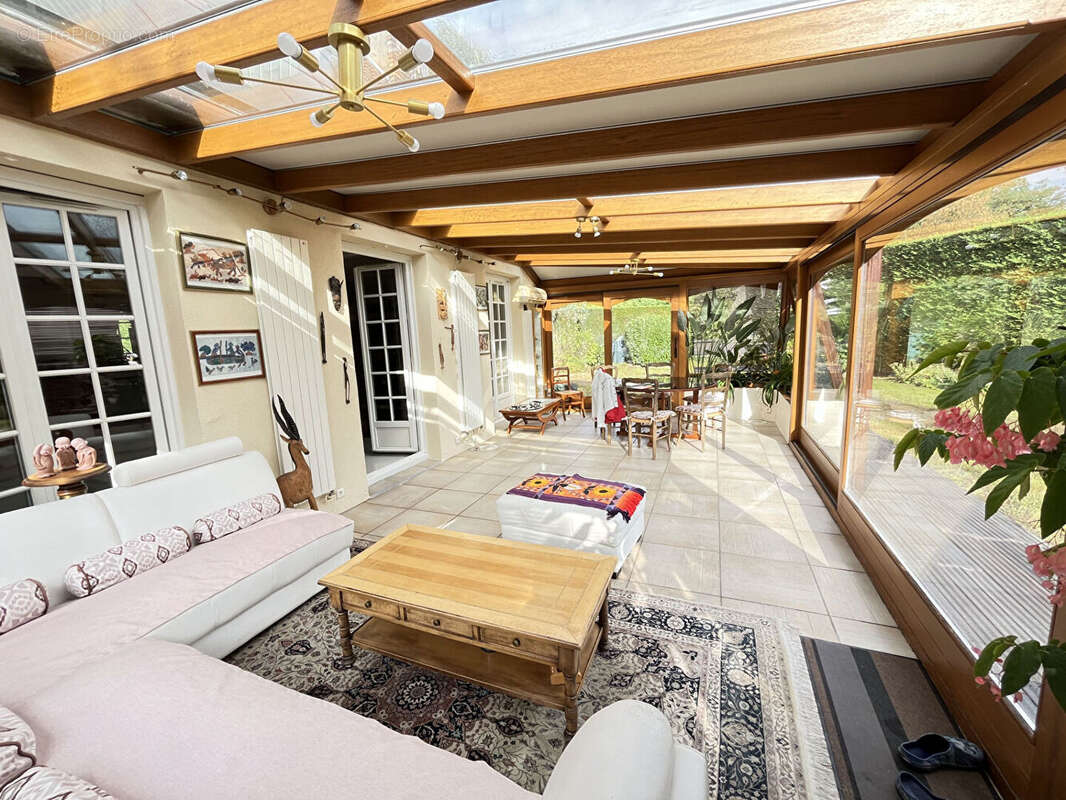 Maison à RAMBOUILLET