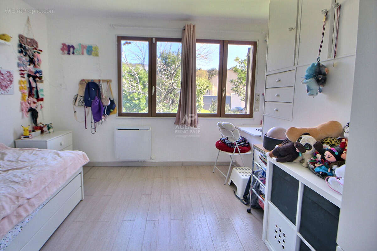 Maison à TRIEL-SUR-SEINE