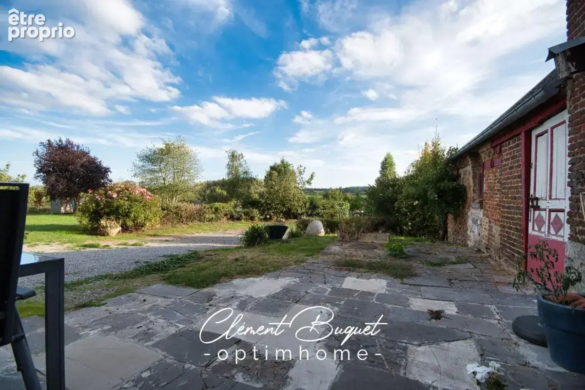  Le Favril – Une maison qui raconte l’histoire du village  - photo 39