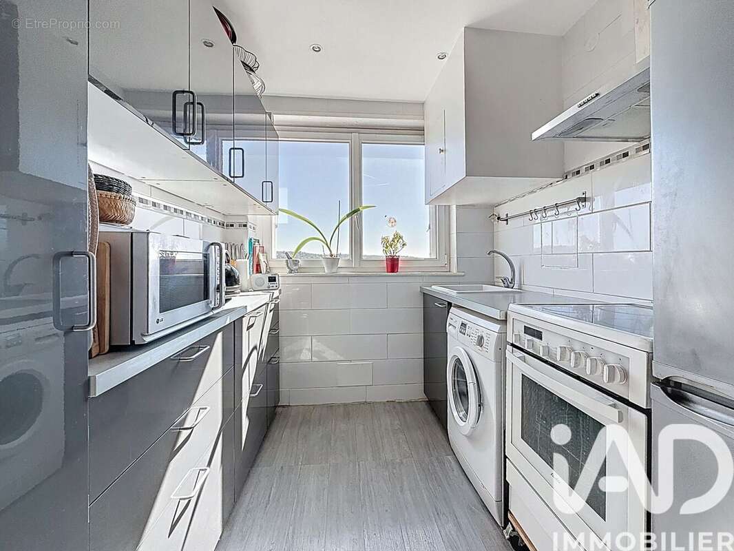Photo 4 - Appartement à SOISY-SOUS-MONTMORENCY