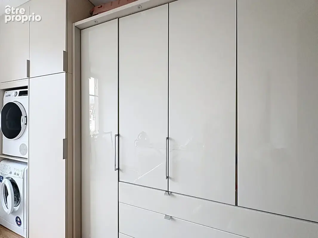 Appartement 5 pièces 162 m² - Saverne - Rare ! - photo 8
