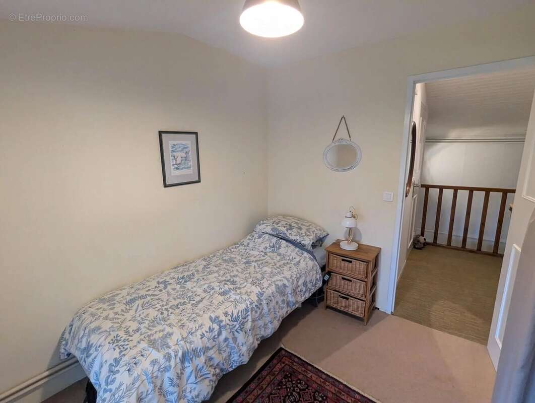 Maison à L'HERMENAULT