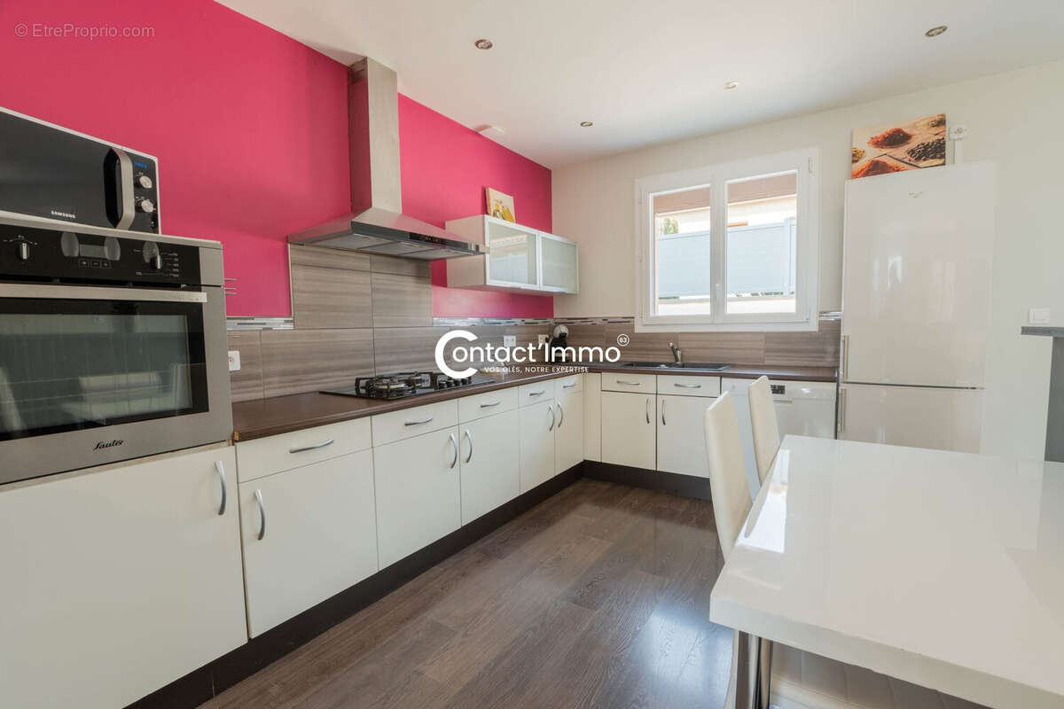 Maison à COURNON-D'AUVERGNE