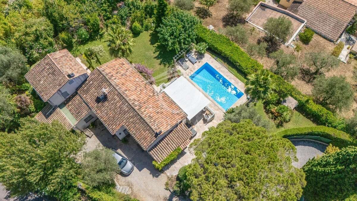 Magnfique villa avec vue mer panoramique - photo 29
