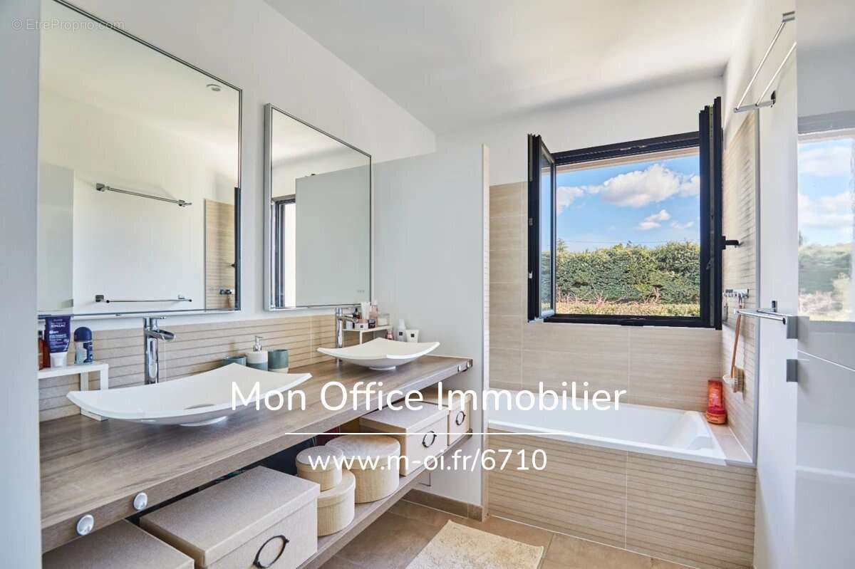 Maison à AIX-EN-PROVENCE