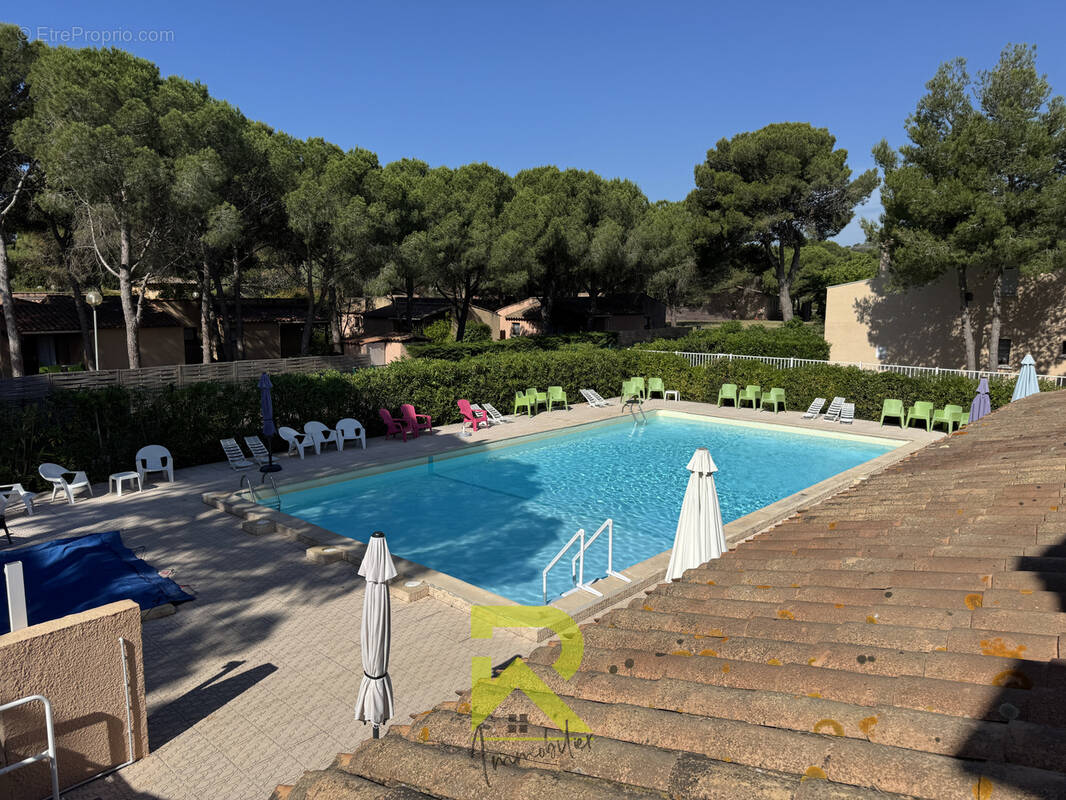 Appartement à AGDE