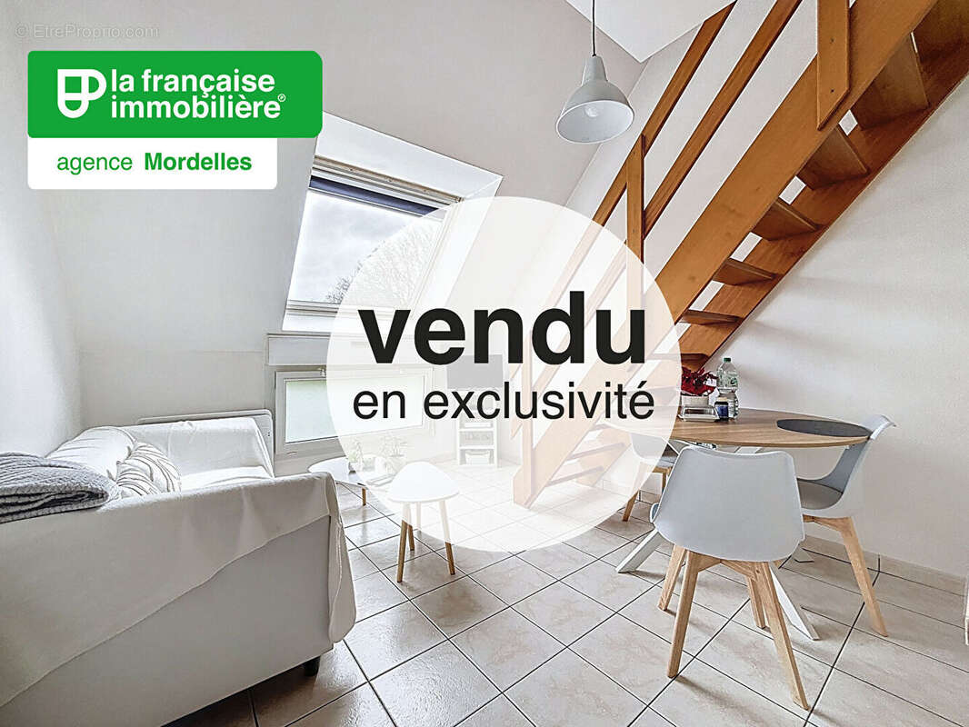 Appartement à BRUZ