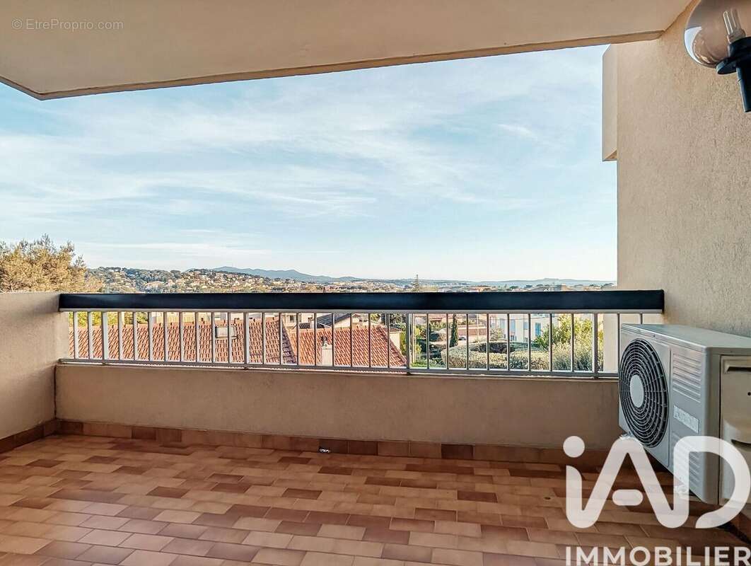 Photo 4 - Appartement à SANARY-SUR-MER