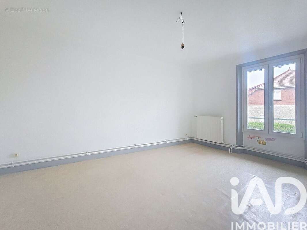 Photo 9 - Maison à GIVRY