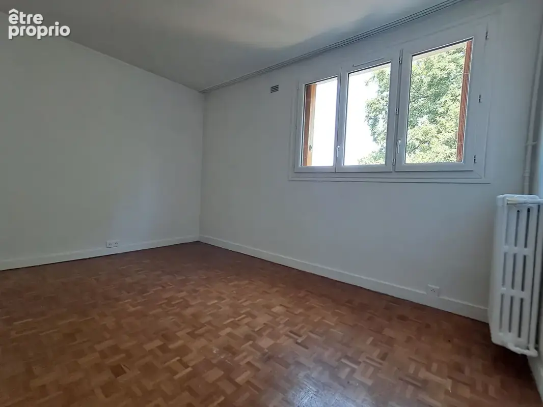 Appartement 68m² à livry-gargan - photo 9
