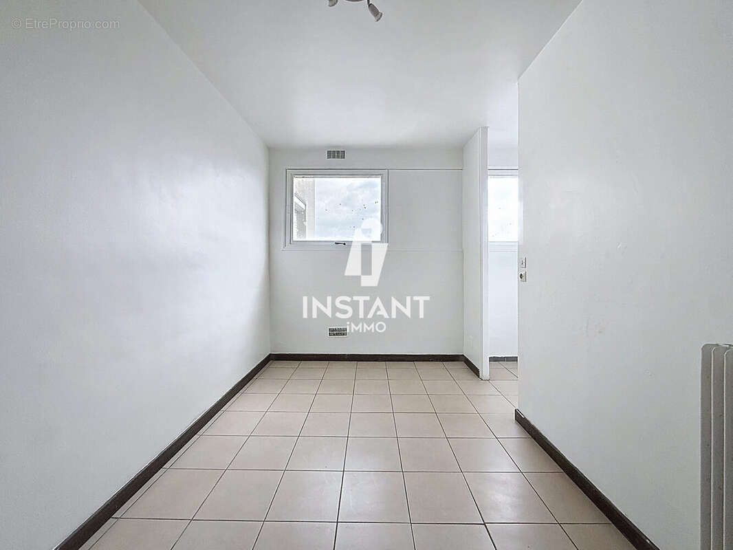 Appartement à NEUILLY-SUR-MARNE