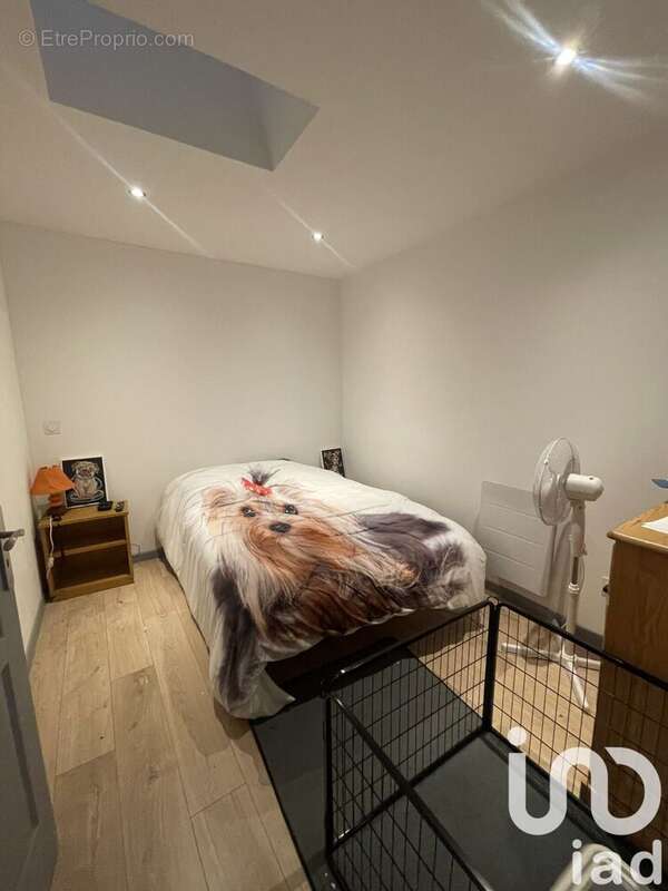 Photo 8 - Maison à FLEURY