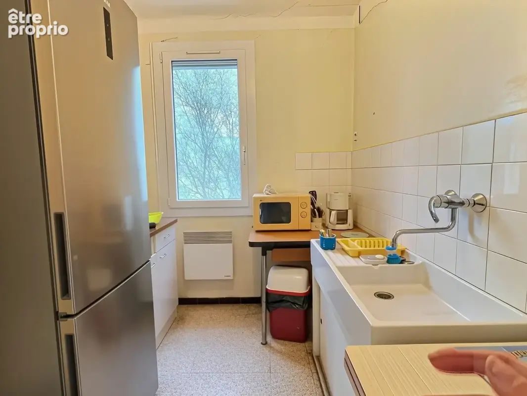 Maison individuelle à rénover - terrain de 1086m2 - gonfaron - photo 11