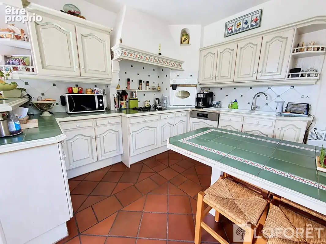 Maison Martignas Sur Jalle 7 pièces 147 m2 - photo 4
