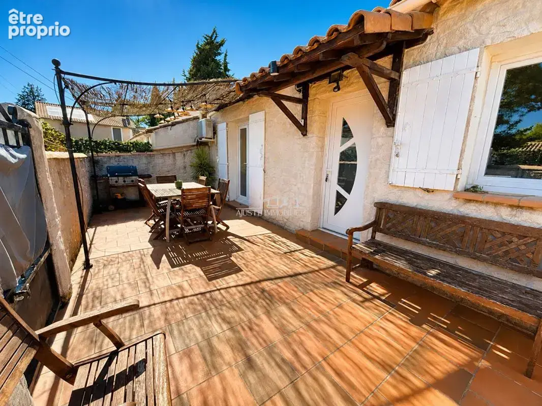 Maison Marignane 3 pièces 65 m2 - photo 4