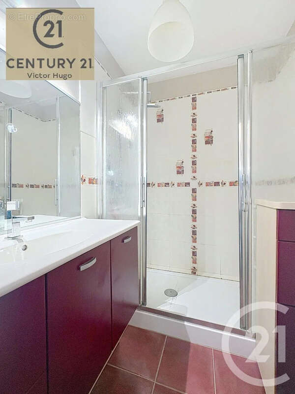 Appartement à LIMOGES