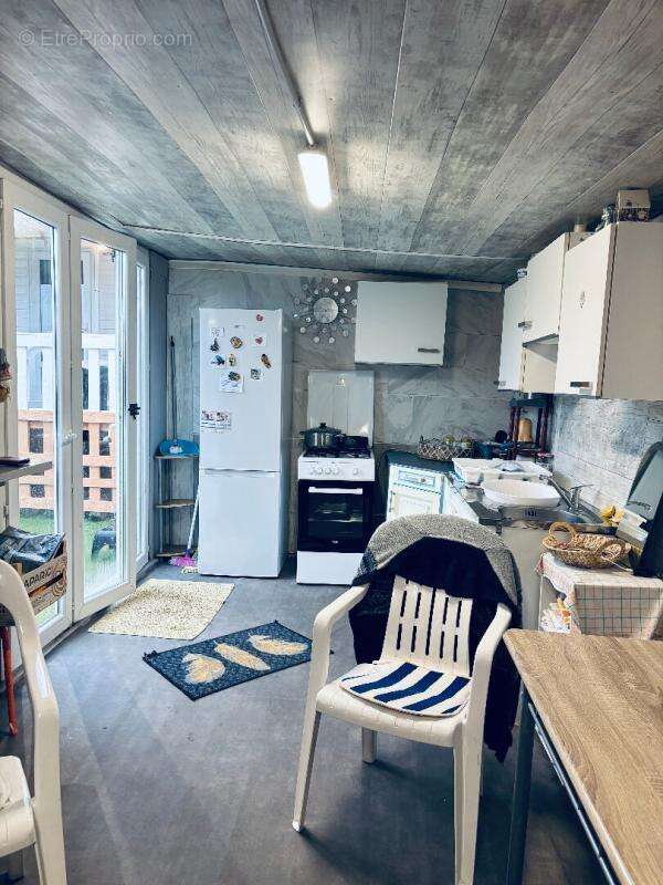 Maison à MASSIEUX