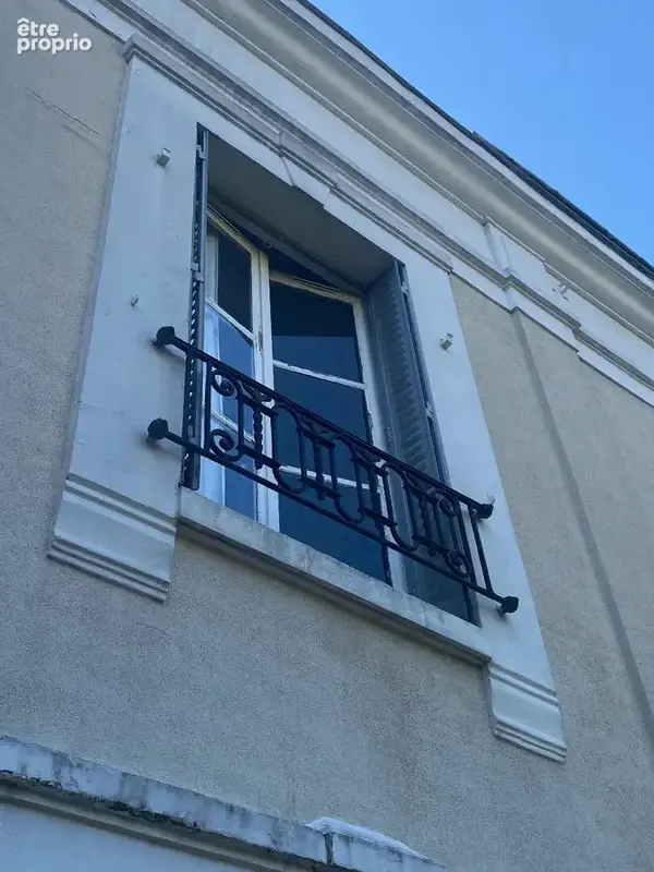 Savigny Immeuble 45 pièces, 731 m2 - photo 6