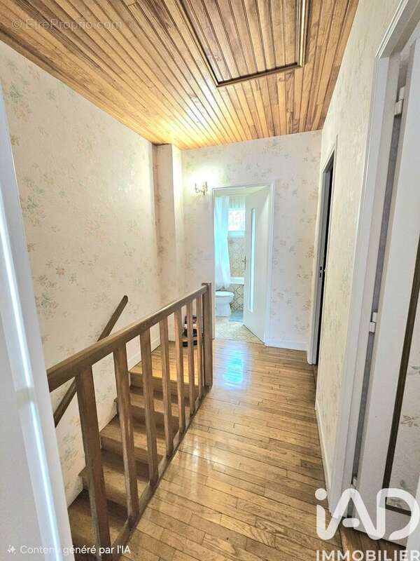 Photo 6 - Maison à MEXY