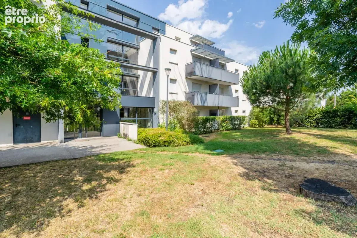Appartement à MERIGNAC