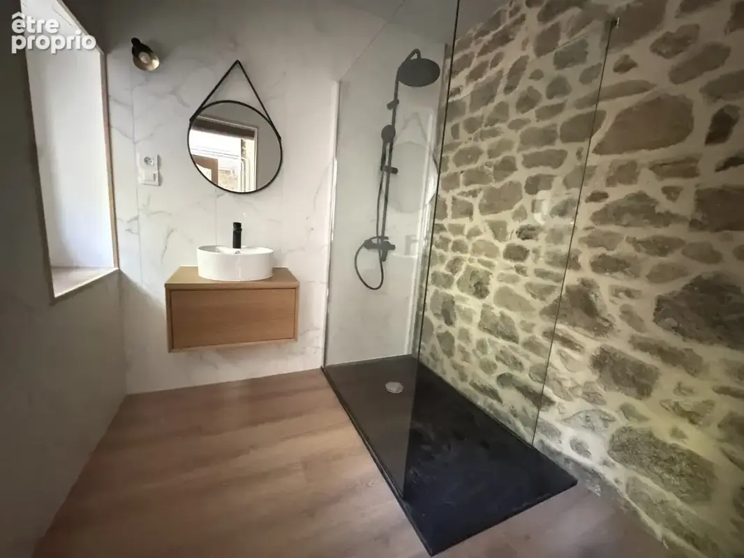 Maison 4 pièces 101 m² à vendre à Rougnat (23700) - photo 4