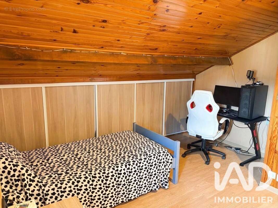 Maison 105 m² à Drancy  - photo 9
