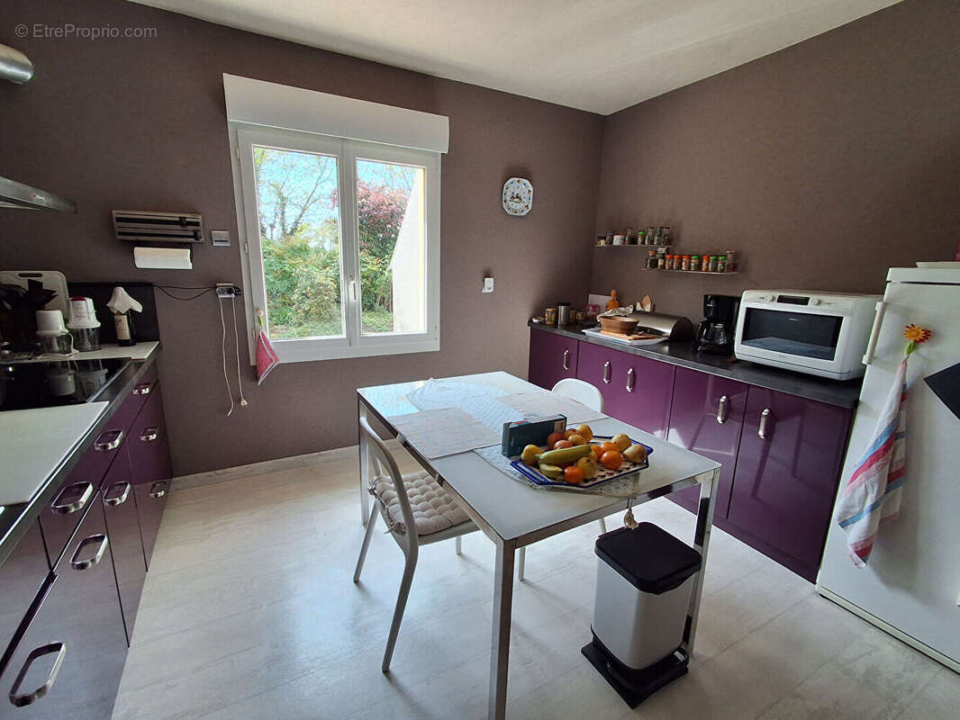 Maison à ERGUE-GABERIC