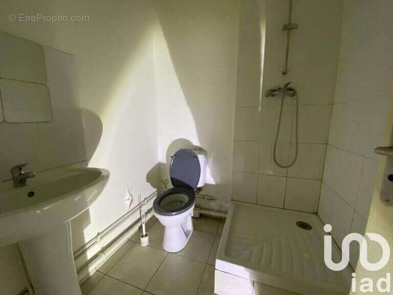 Photo 6 - Appartement à FONTAINEBLEAU