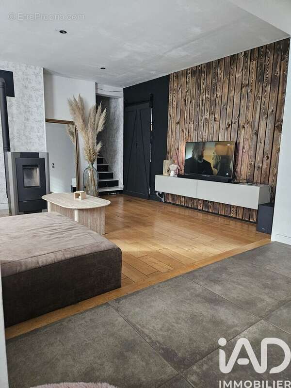Photo 5 - Maison à VIEUX-CONDE