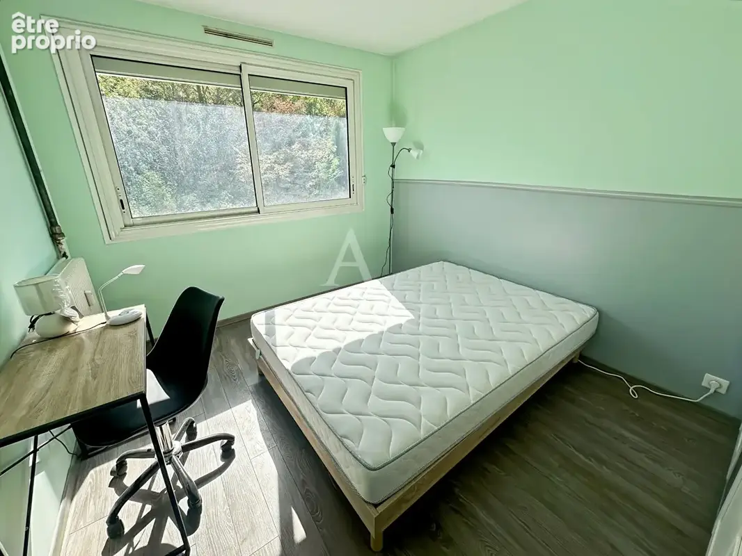 Appartement  4 pièce(s) 72.33 m2 - photo 6