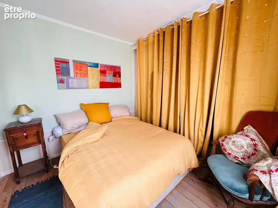 Maison en vente à courcelles-sous-jouarre - photo 6