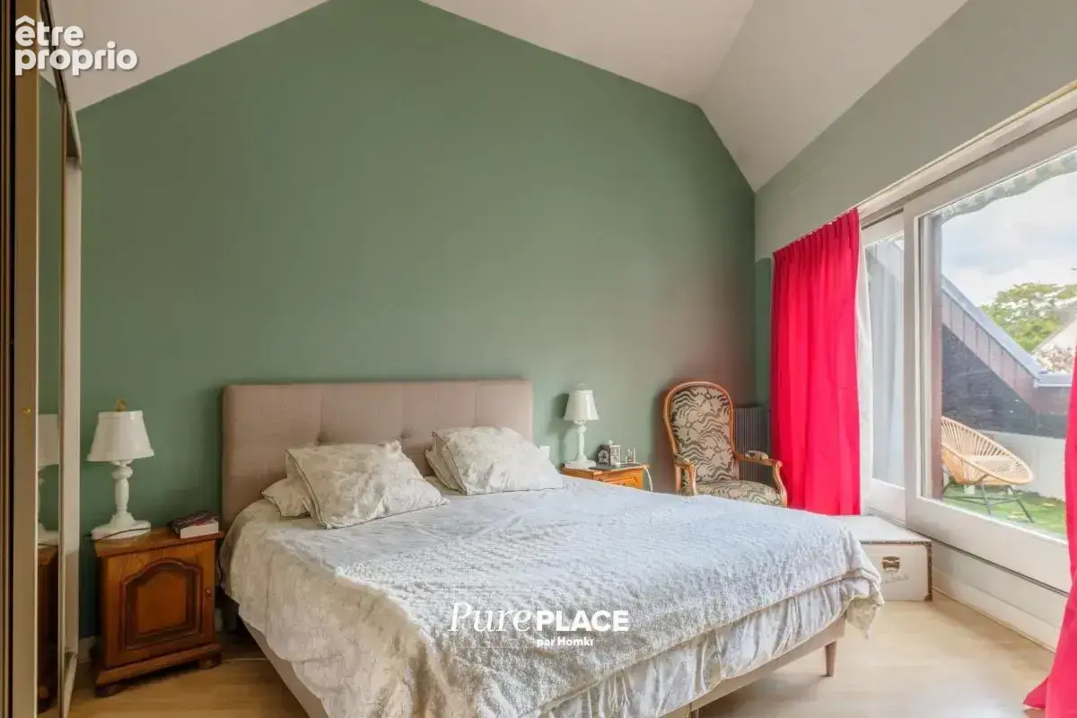 Maison/Villa T8 de 250 m² à Pontoise 95300 - photo 12