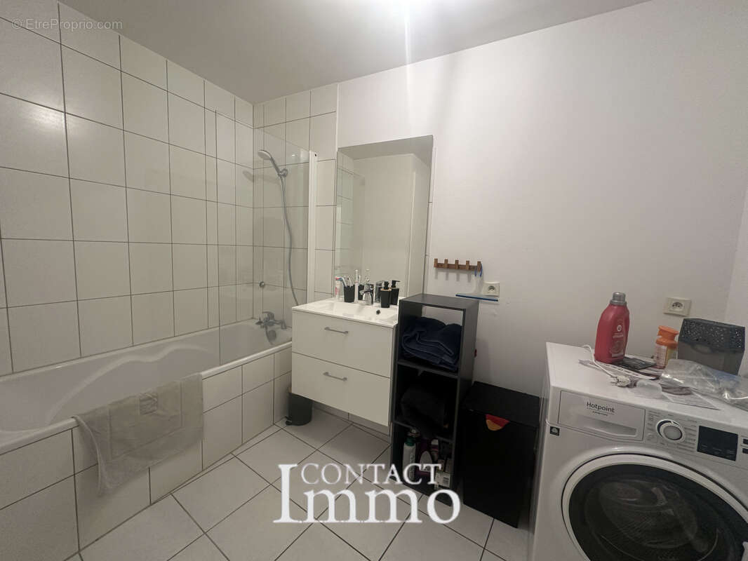 Appartement à COLMAR