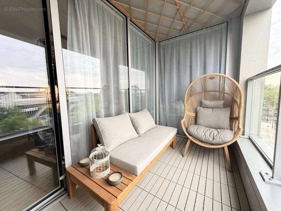 Appartement à LILLE