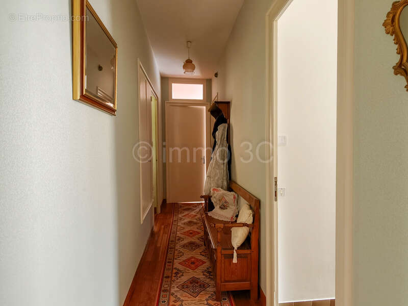 Maison à CIVRAY
