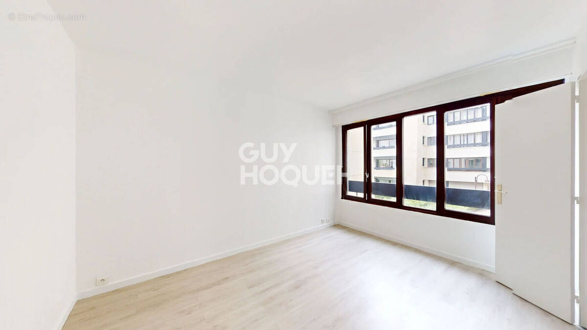 Appartement à FRANCONVILLE