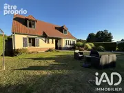 Photo 1 - Maison à BEAUCOURT-SUR-L'HALLUE