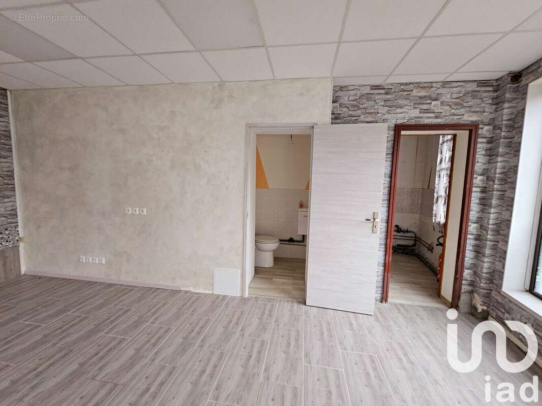 Photo 5 - Appartement à CEZY