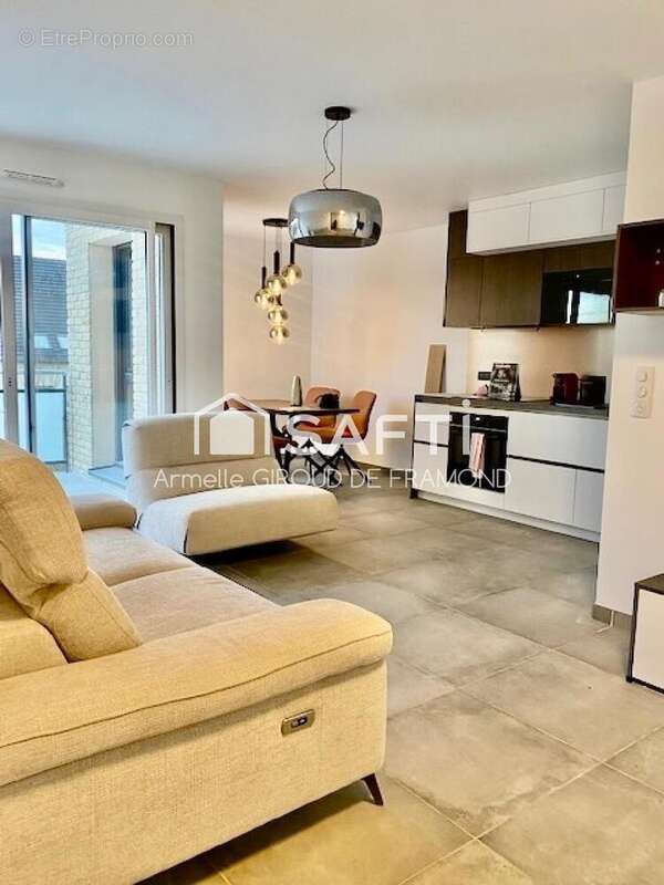 Photo 8 - Appartement à HESINGUE