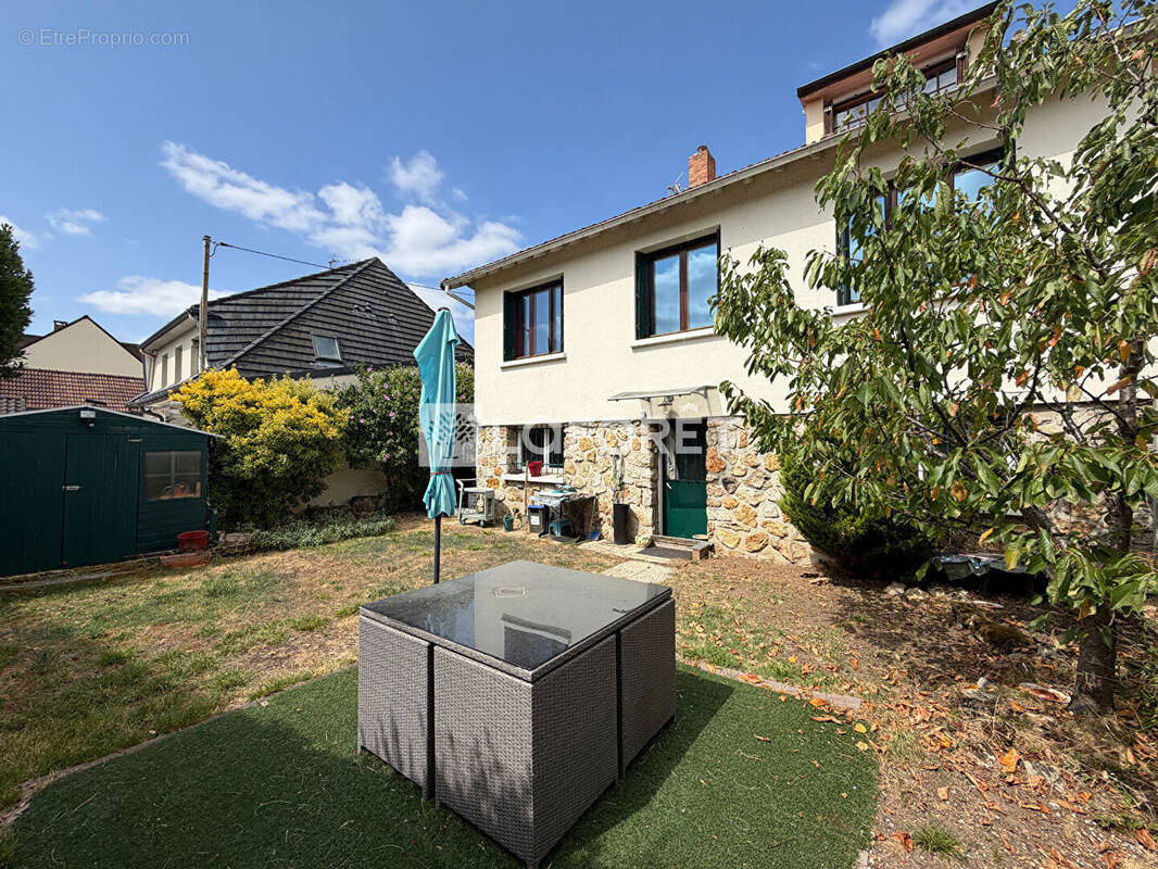 Photo Maison à Draveil au prix de 329 900€