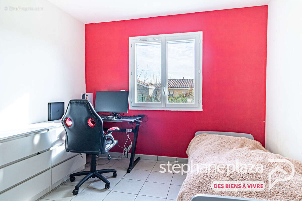 Maison à CORCELLES-EN-BEAUJOLAIS