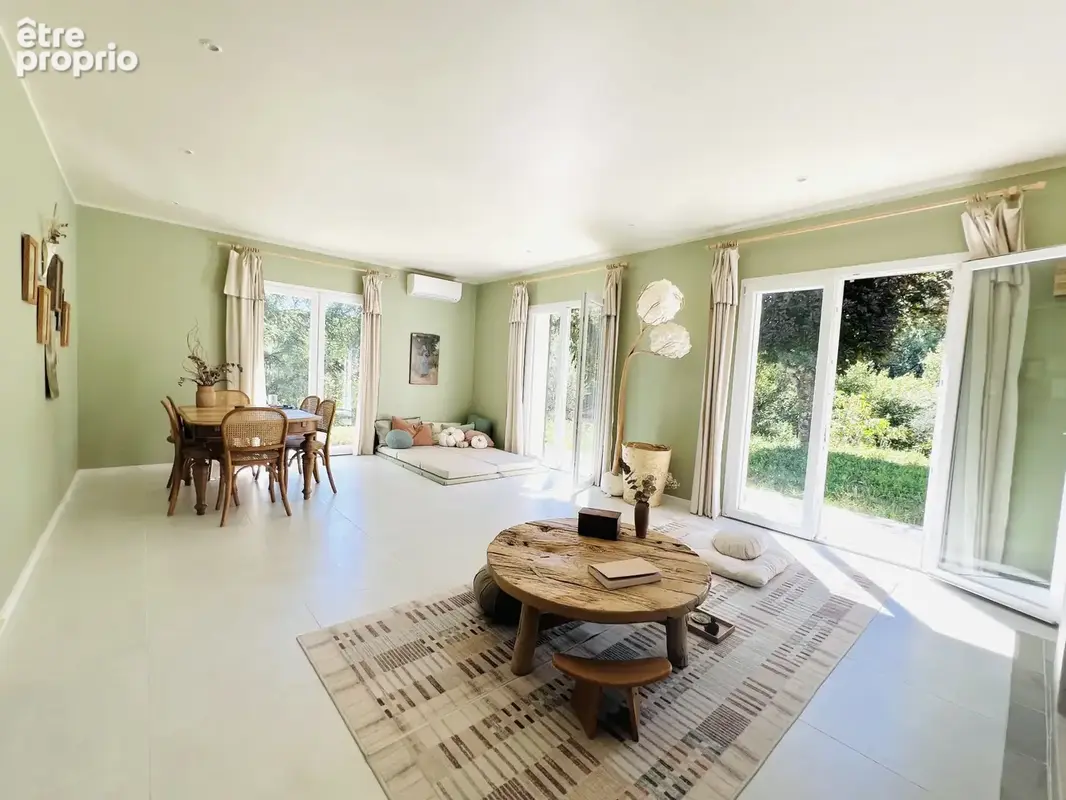 Maison familiale au calme, sans travaux - photo 7