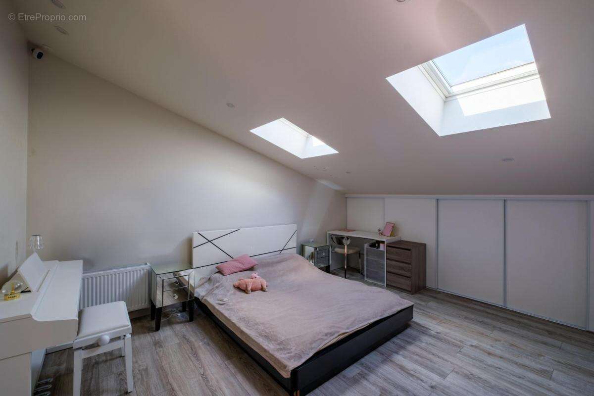 Villa et appartement quartier super Cannes - photo 4