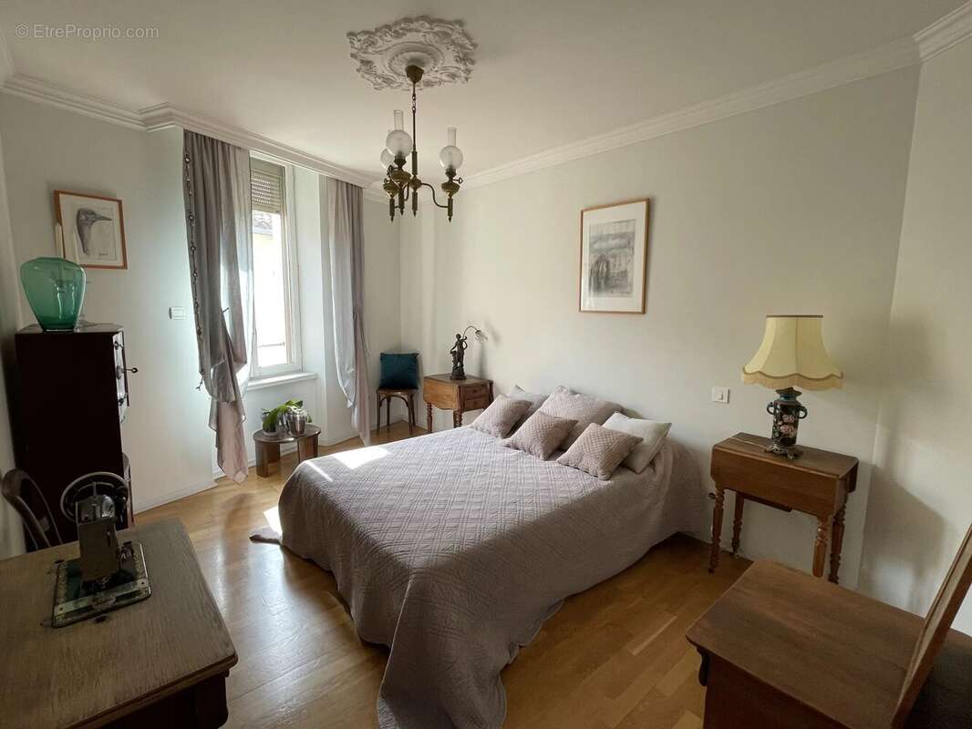 Appartement à NARBONNE