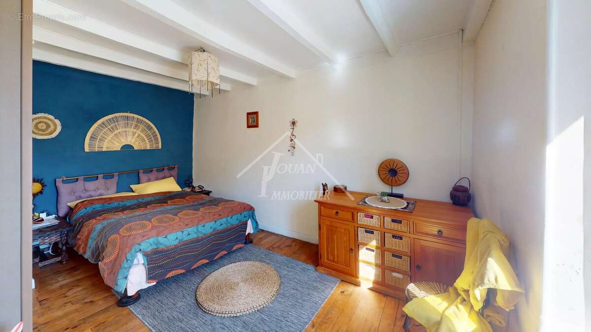 Maison à VENSAT