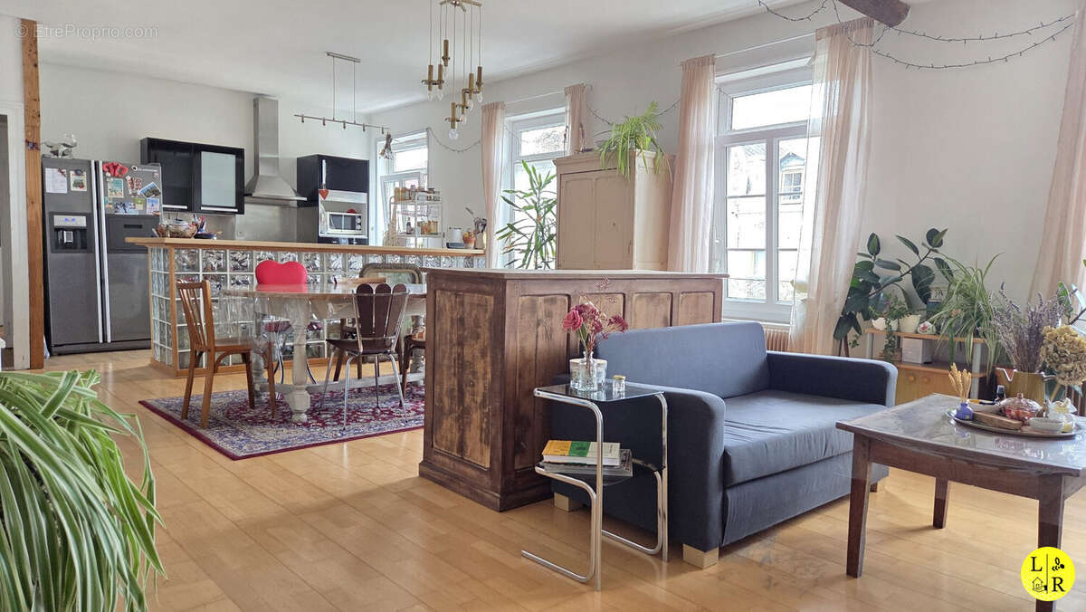 Appartement à ARRAS