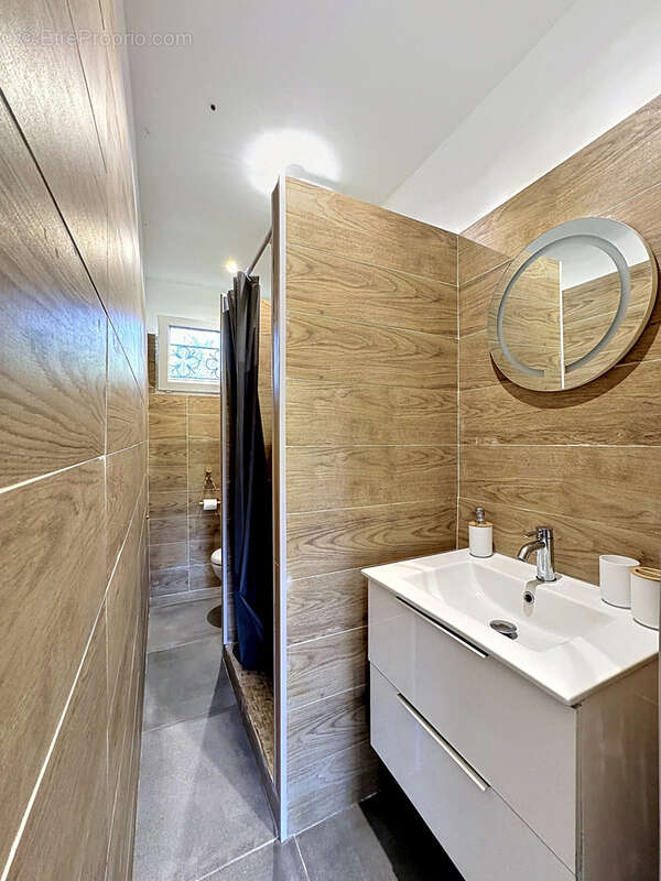 Appartement à GHISONACCIA