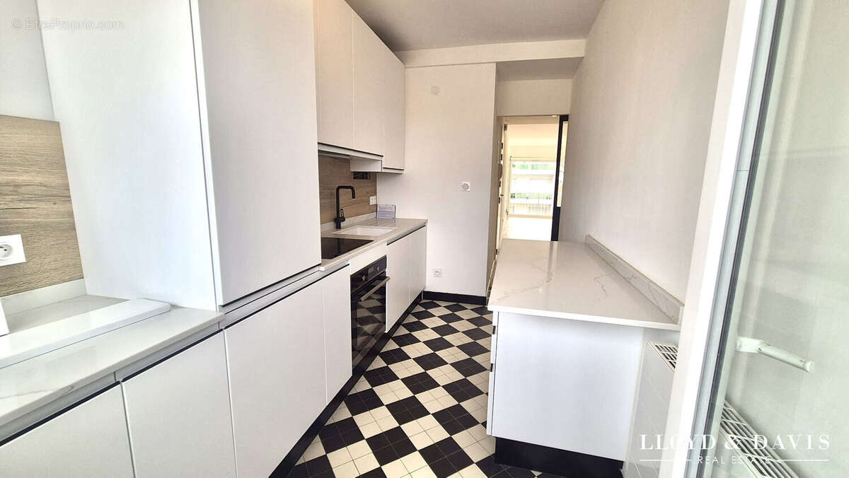 Appartement à BIARRITZ