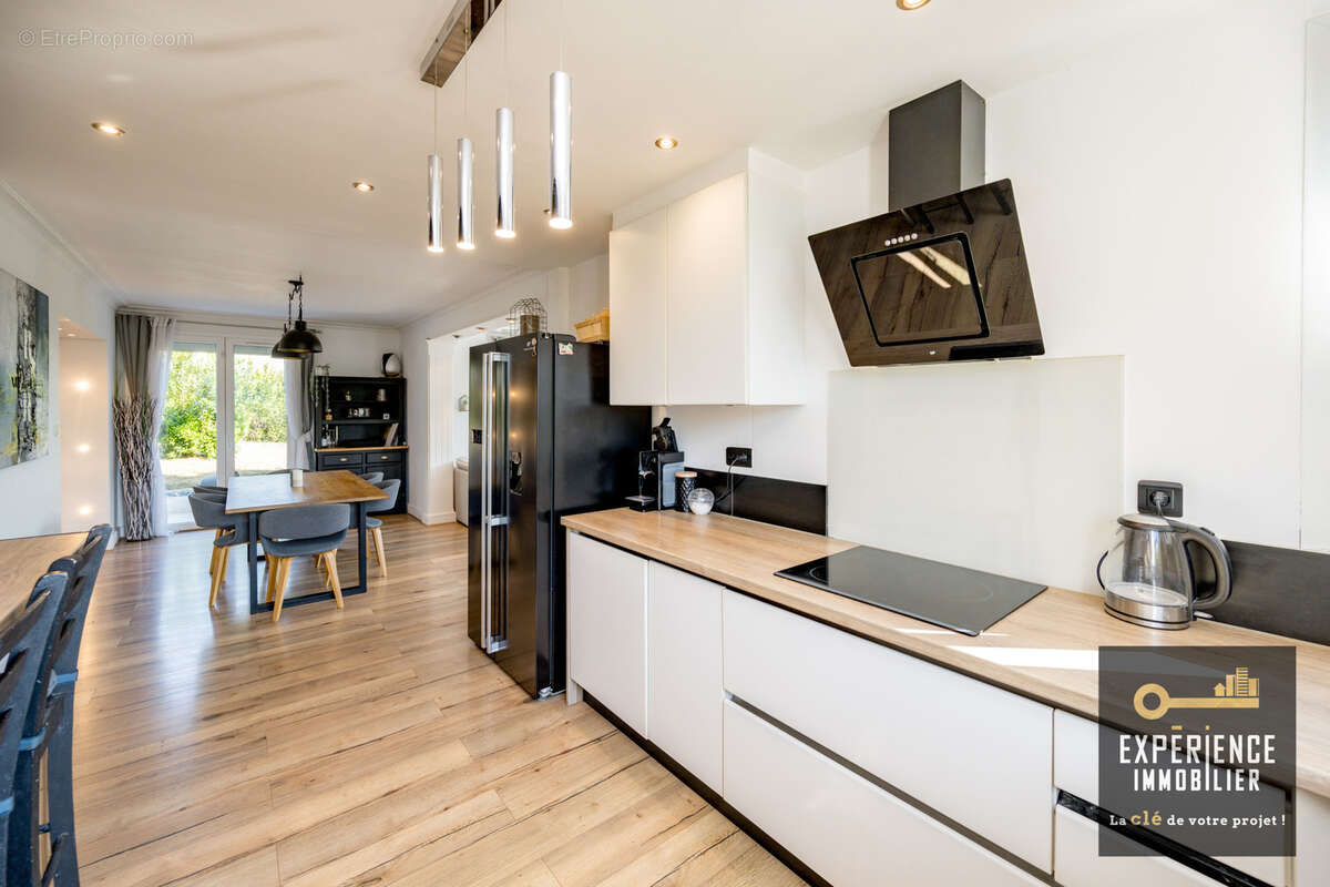 Jolie maison familiale dans le bourg - photo 7