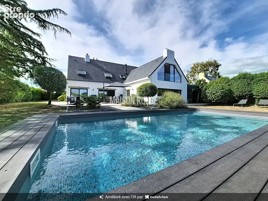 Maison à BADEN
